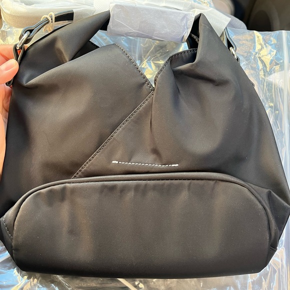 New MM6 MAISON MARGIELA classic Japanese crossbody bag - Picture 5 of 6